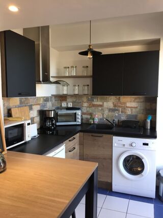 Location Appartement Studio de 22m2 à louer sur Palavas-les-Flots Palavas les flots