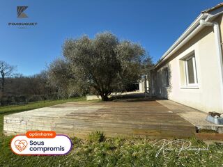  Maison � vendre 6 pi�ces 133 m�