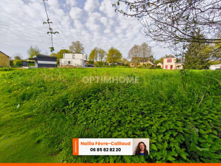  Terrain  vendre 1924 m