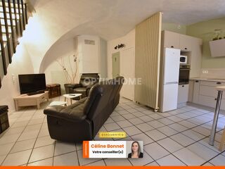  Maison � vendre 6 pi�ces 125 m�