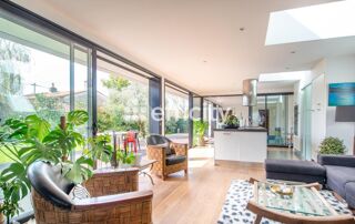  Maison à vendre 9 pièces 260 m²