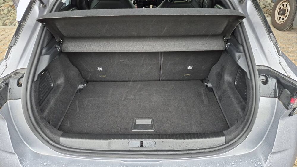 Mokka 1.2 Turbo 100 Elegance 2021 occasion 72700 Saint Georges Du Bois