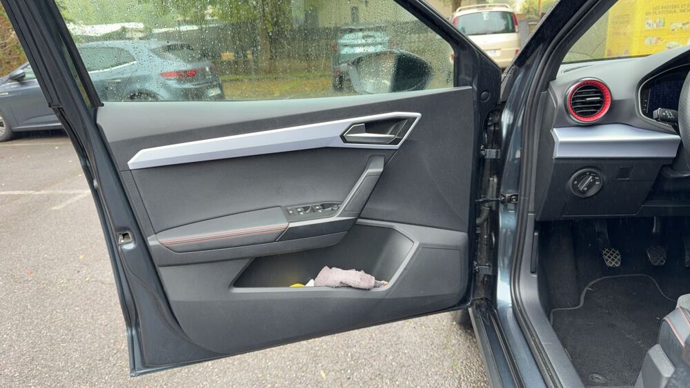 Arona 1.0 EcoTSI 110 FR 2022 occasion 54650 Saulnes