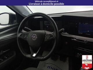 Mokka Diesel 110 Elegance +PDC AV 2023 occasion 78200 Buchelay