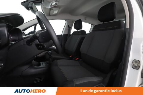 C3 1.5 Blue-HDi Feel Business BV6 102 ch 2022 occasion 92130 Issy-les-Moulineaux