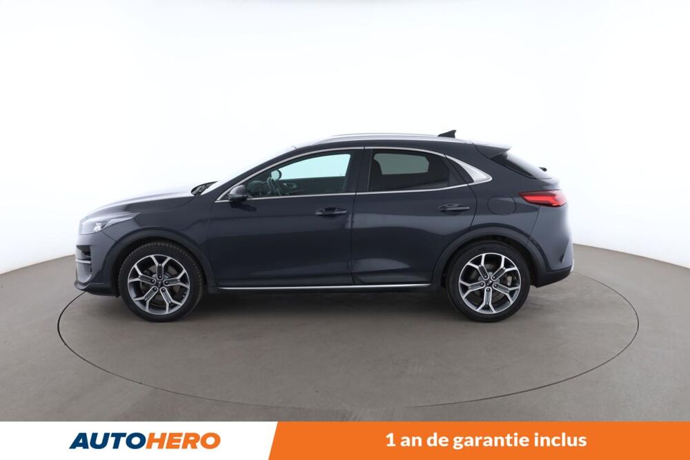 XCeed 1.0 T-GDi ISG 120 ch 2020 occasion 92130 Issy-les-Moulineaux