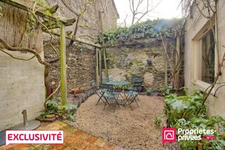  Maison � vendre 5 pi�ces 165 m�