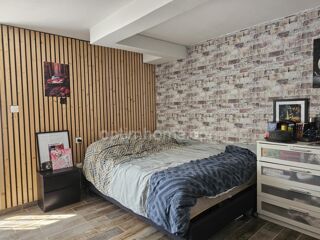  Maison à vendre 7 pièces 200 m²