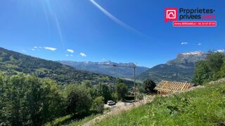  Terrain à vendre 850 m²