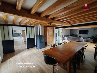  Maison à vendre 7 pièces 151 m²