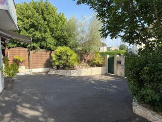  Maison à vendre 5 pièces 160 m²