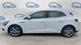 M&eacute;gane IV 1.5 dCi 110 Energy Intens 2017 occasion 34440 Colombiers