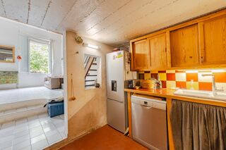  Appartement à vendre 4 pièces 111 m²
