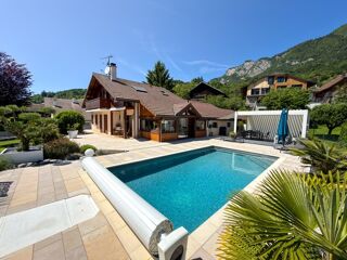  Maison � vendre 5 pi�ces 138 m�