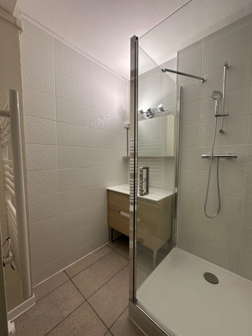 Vente Appartement DIJON FACULTÉS T4 DE 80,78 M2 Dijon