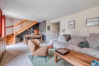  Maison � vendre 5 pi�ces 99 m�