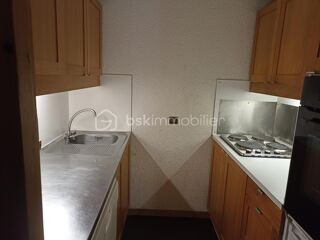  Appartement à vendre 2 pièces 36 m²