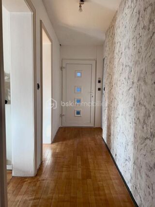  Appartement � vendre 4 pi�ces 100 m�