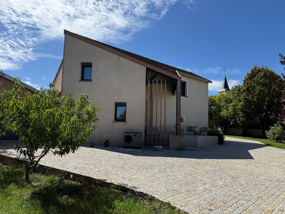 � vendre  Maison Corcelles-les-Monts (21160)