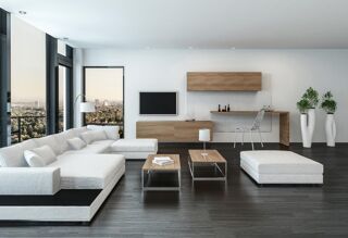  Appartement  vendre 3 pices 65 m