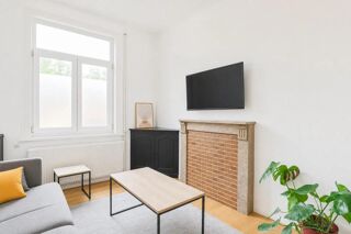  Maison à vendre 5 pièces 97 m²