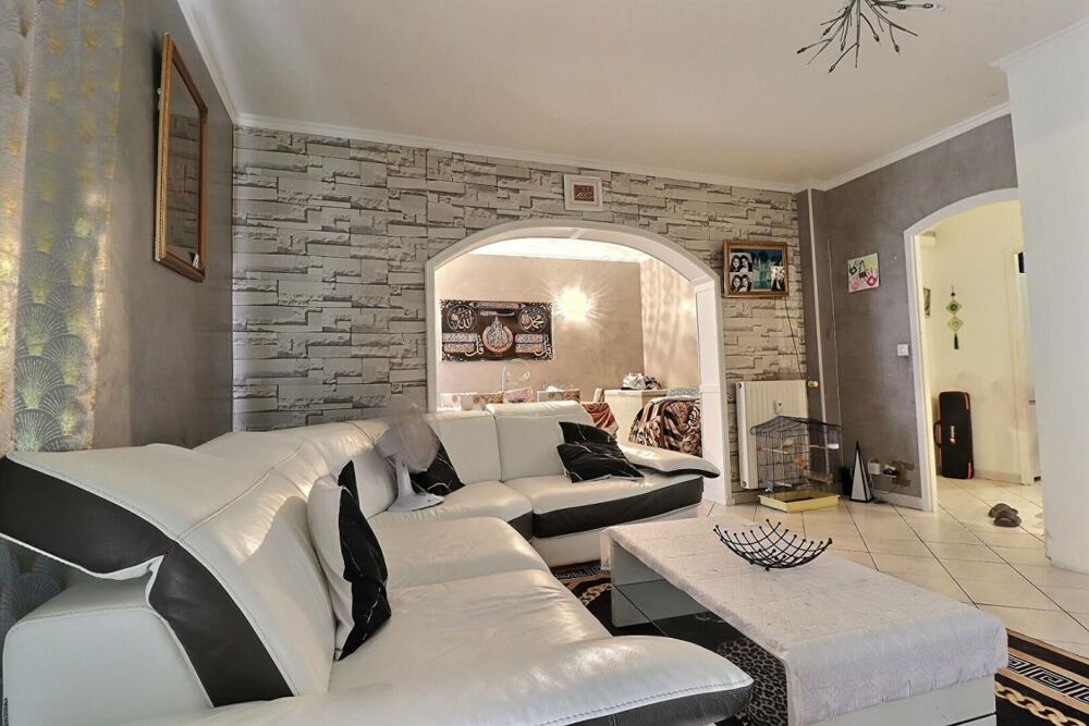 Montélimar Appartement T3 avec balcon et cave ? Idéal investissement ou résidence principale