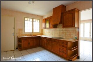  Maison à vendre 5 pièces 93 m²