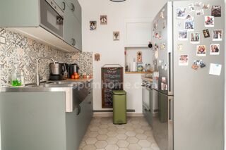 Appartement � vendre 2 pi�ces 45 m�