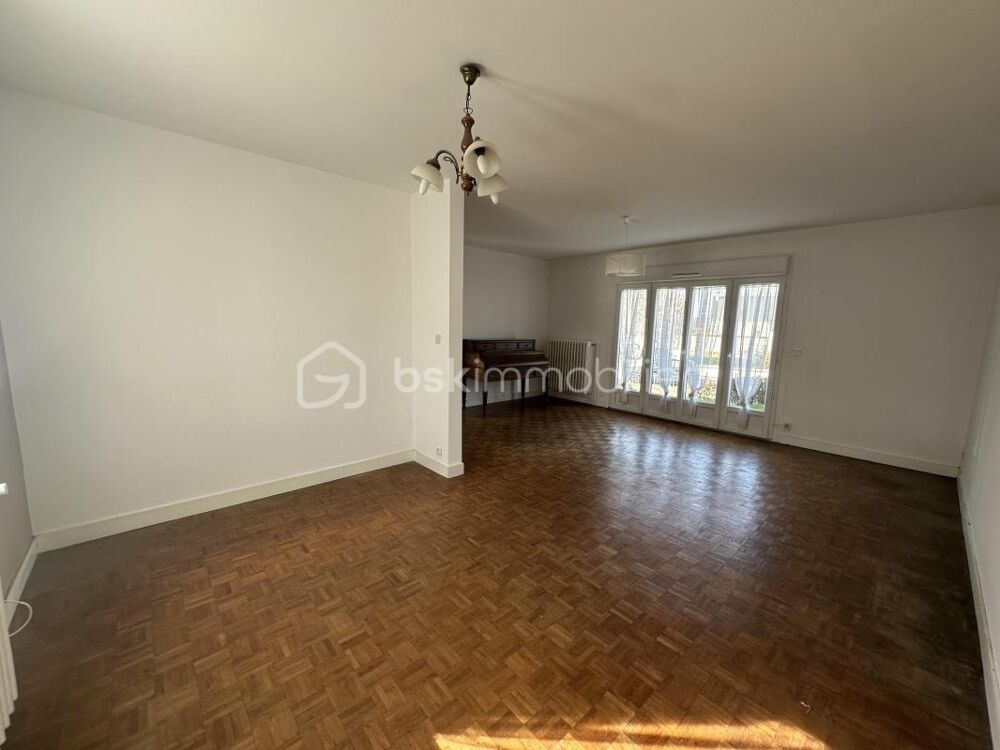 Vente Maison Maison 3 chambres avec jardin Chambray les tours