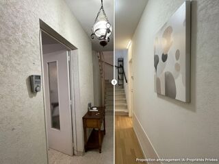  Maison � vendre 6 pi�ces 126 m�