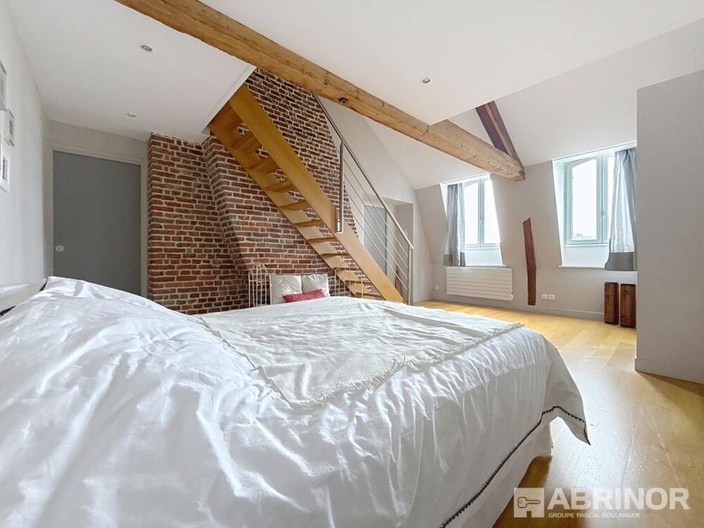 � vendre  Appartement Lille (59000)