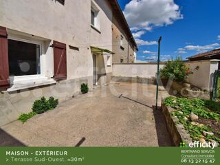  Maison à vendre 5 pièces 87 m²