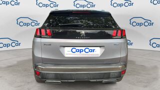 3008 1.2 PureTech 130 EAT6 Crossway - Automatique 2017 occasion 91210 Draveil