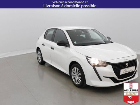 Divers BLUEHDI 100 PREMIUM 2PL 2022 occasion 10150 Lavau