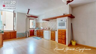  Appartement à vendre 3 pièces 110 m²