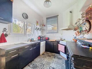  Maison à vendre 5 pièces 84 m²