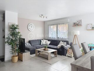  Appartement � vendre 5 pi�ces 81 m�