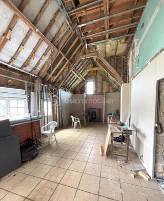  Maison � vendre 2 pi�ces 80 m�