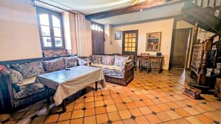  Maison à vendre 9 pièces 260 m²