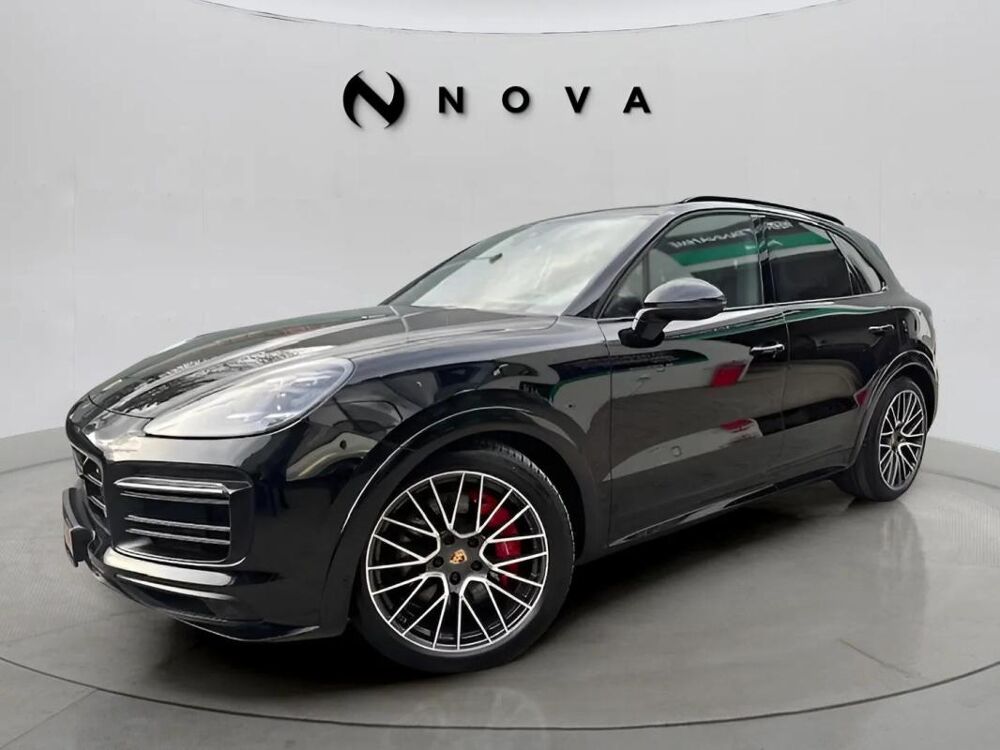 Cayenne GTS 4.0 V8 Tiptronic S AWD 2021 occasion 33600 Pessac
