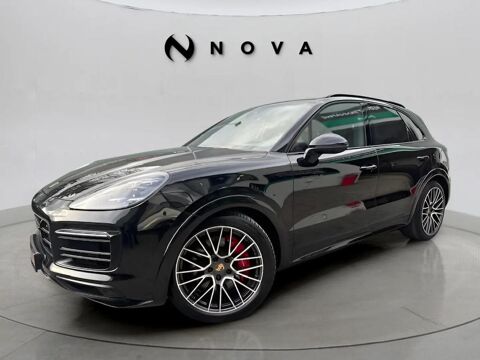 Cayenne GTS 4.0 V8 Tiptronic S AWD 2021 occasion 33600 Pessac