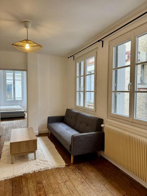  Appartement  louer 2 pices 51 m