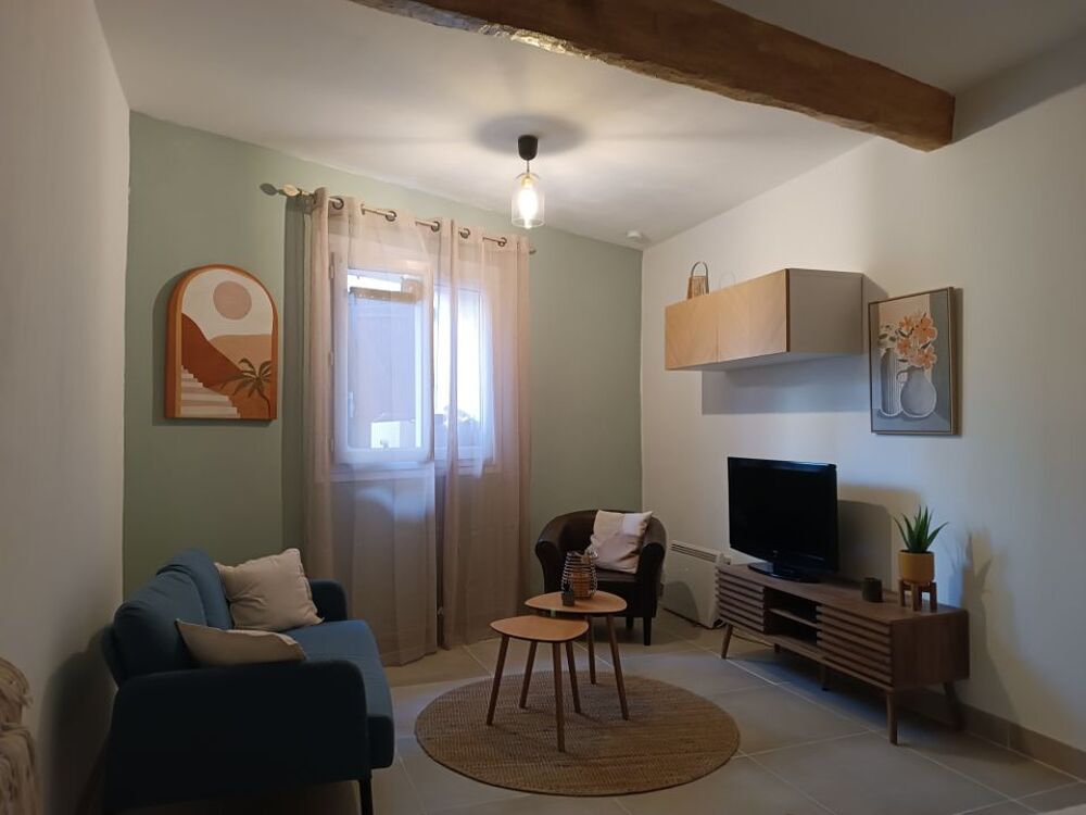 Location Appartement Studio de 23m2 à louer sur Istres Istres