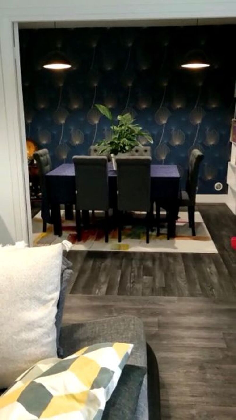 Maison de 70m2 à louer sur Évreux