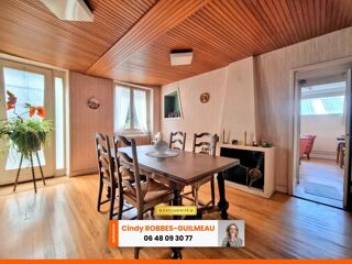  Maison à vendre 9 pièces 208 m²