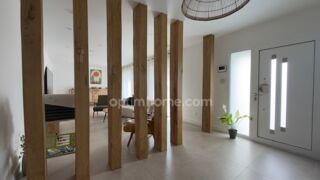  Maison � vendre 6 pi�ces 200 m�