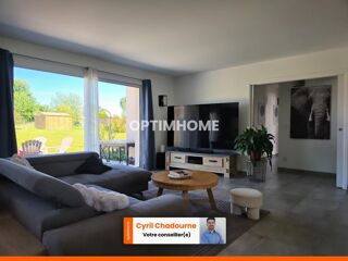  Maison à vendre 6 pièces 150 m²