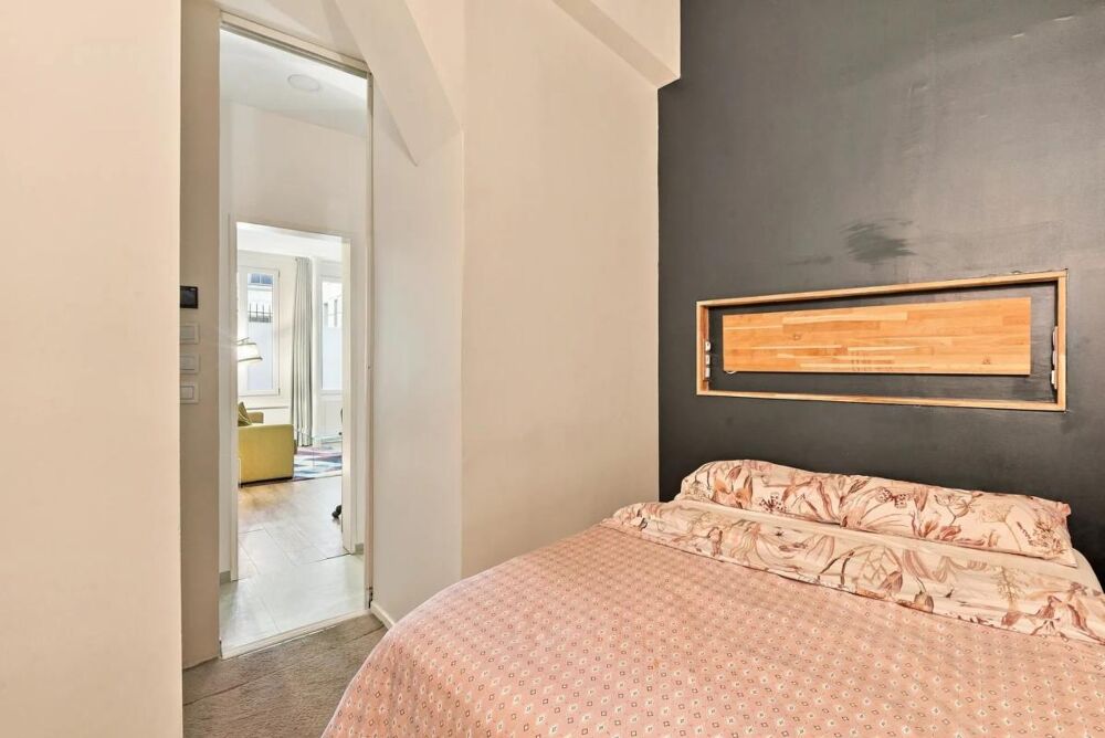Vente Appartement Appartement de 2 pièces de 27 m² à Paris Paris 18