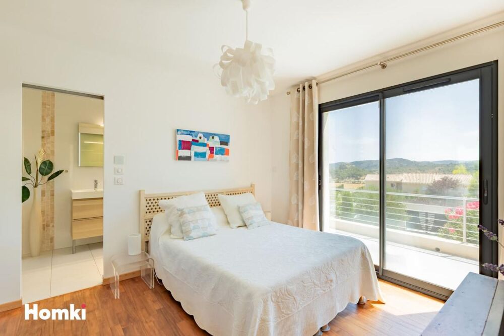 Vente Maison Maison/Villa T4 de 129 m² à Montredon-des-Corbières 11100 Montredon des corbieres