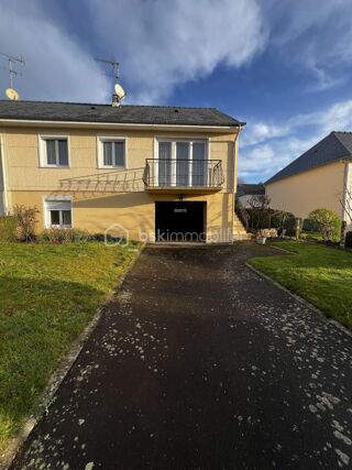  Maison � vendre 4 pi�ces 91 m�